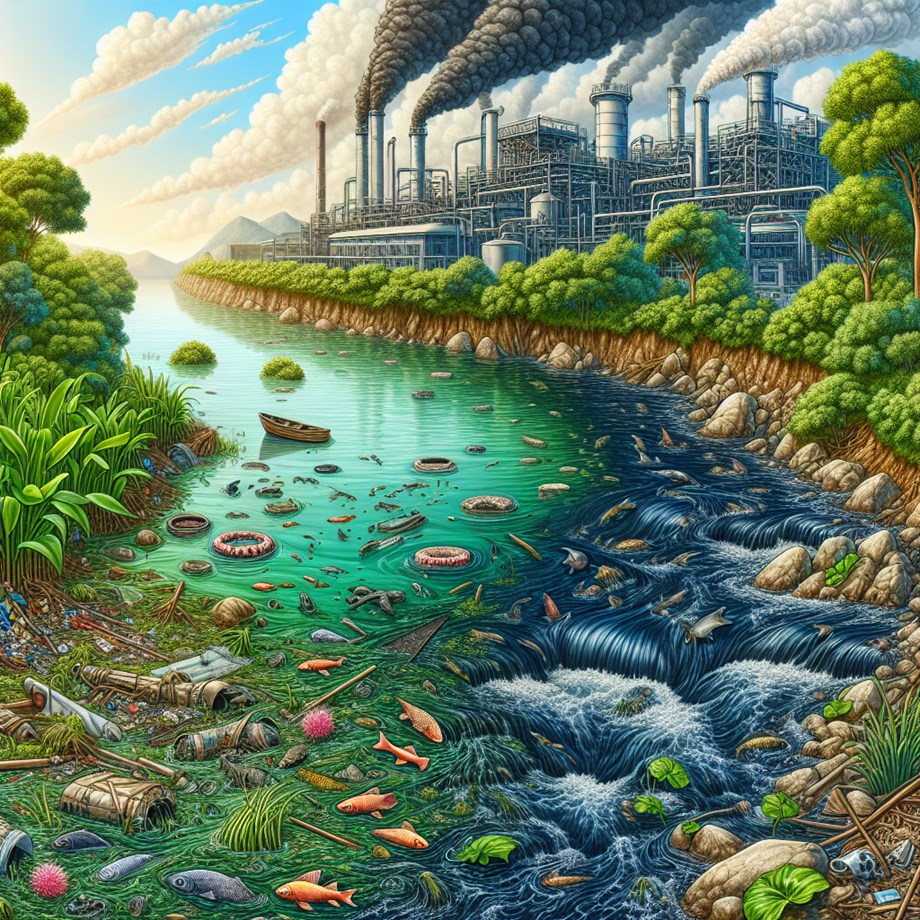 Deadline Extended for Indore Water Contamination Probe Deadline Extended for Indore Water Contamination Probe