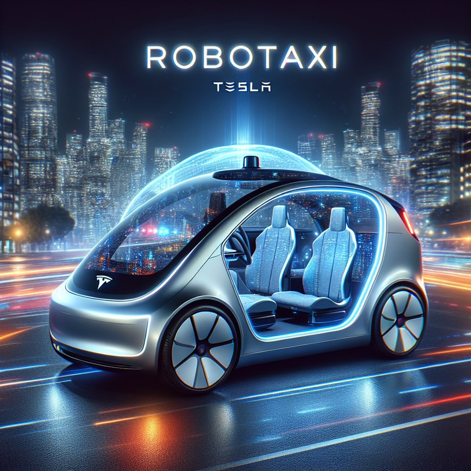 Teslas Robotaxi Expansion Faces Regulatory Hurdles Teslas Robotaxi Expansion Faces Regulatory Hurdles