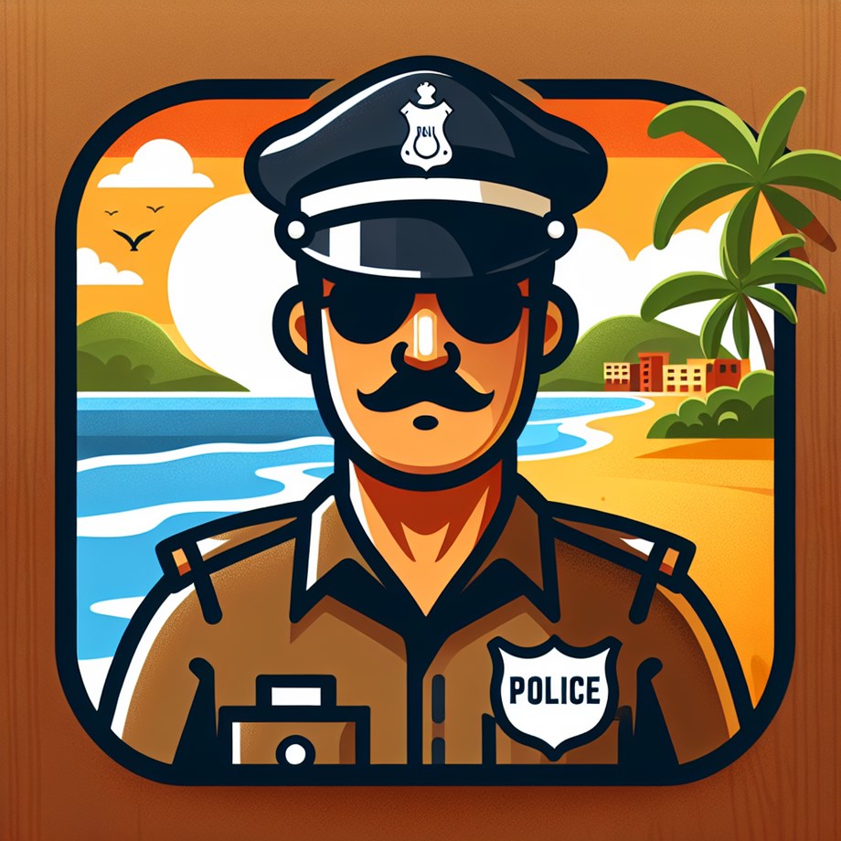 Goa Police Arrest Two Women for Extorting Tourist Goa Police Arrest Two Women for Extorting Tourist