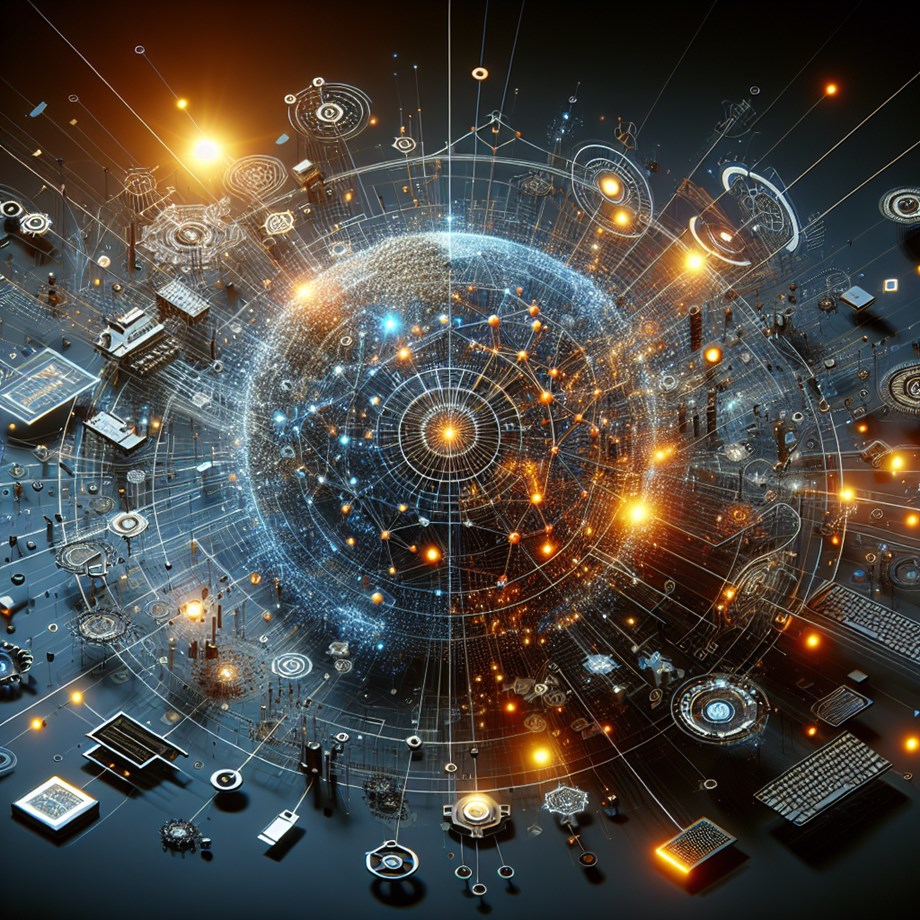 Netweb Technologies Surges with AI-Driven Profit Growth | Technology