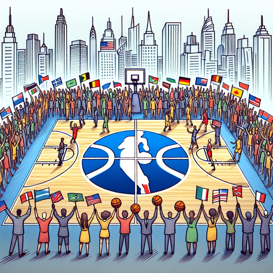 NBA Expansion Buzz: Seattle and Las Vegas Emerge as Potential Franchises NBA Expansion Buzz: Seattle and Las Vegas Emerge as Potential Franchises