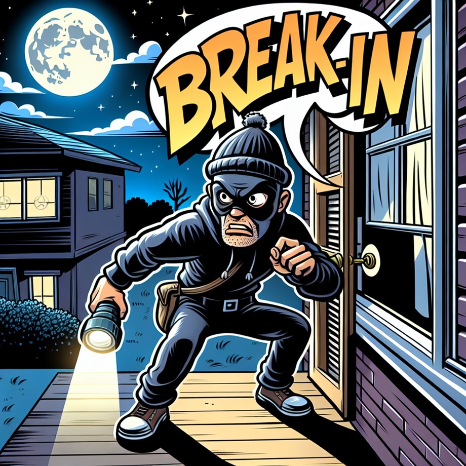 Trio Nabbed After Foiled Heist in Maharashtras Palghar Trio Nabbed After Foiled Heist in Maharashtras Palghar