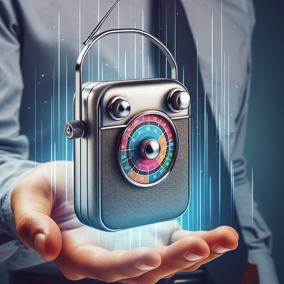 Pocket FM Unlocks Audio Revolution: AI Powers 50,000+ Shows, Slashing Production Costs