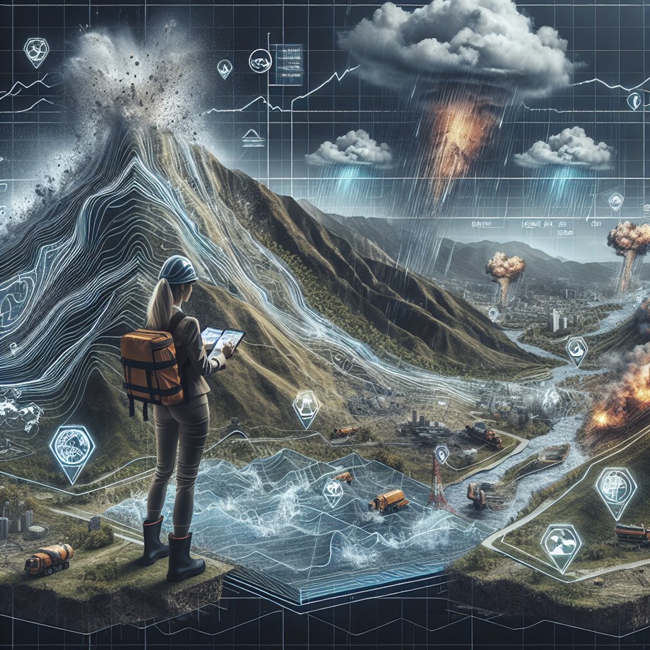 Tragedy in Marra Mountains: Sudan Landslide Claims 1,000 Lives | Law-Order