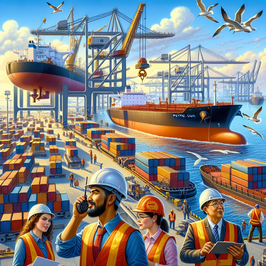 Singapore’s Export Woes: Navigating Tariffs and Forecast Adjustments Singapore’s Export Woes: Navigating Tariffs and Forecast Adjustments