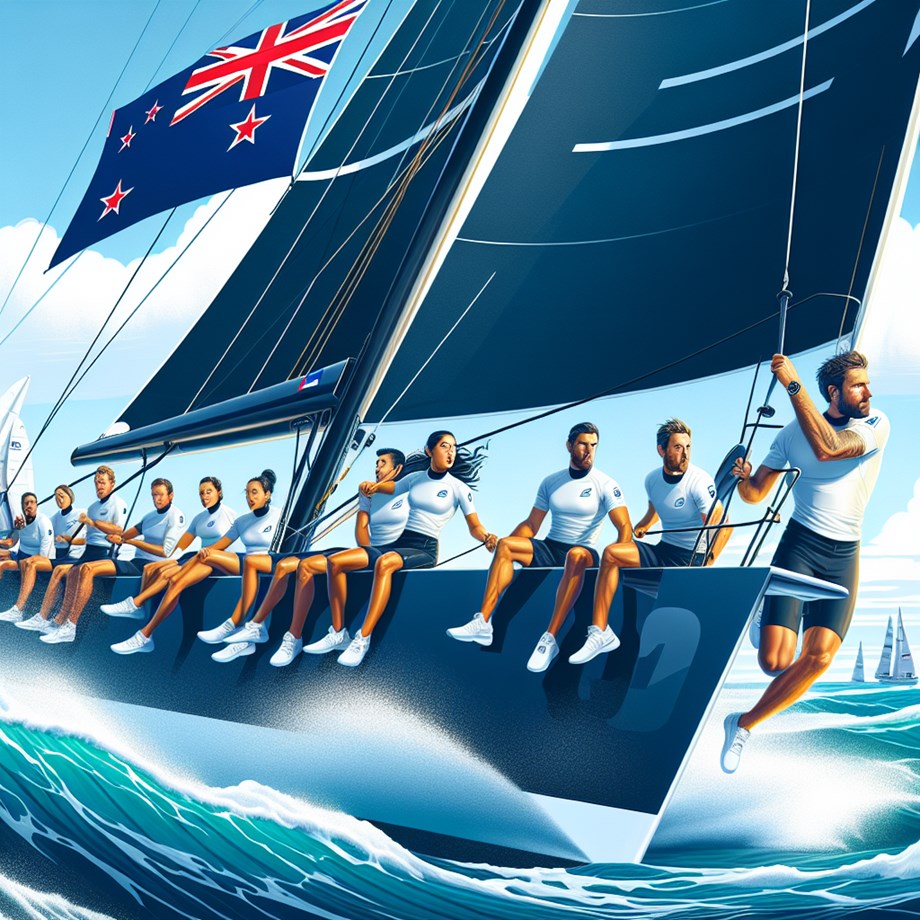 New Zealand Opens Doors for Business in Conservation Areas New Zealand Opens Doors for Business in Conservation Areas