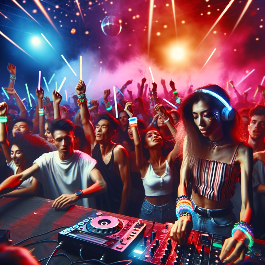 Teen Rave Turns Violent: Stabbings Erupt in Portland | Entertainment