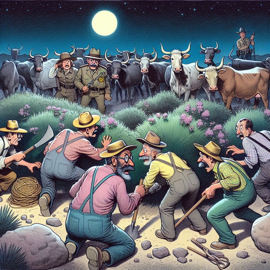 Cattle Smuggler Nabbed in Dramatic Ballia Police Encounter Cattle Smuggler Nabbed in Dramatic Ballia Police Encounter