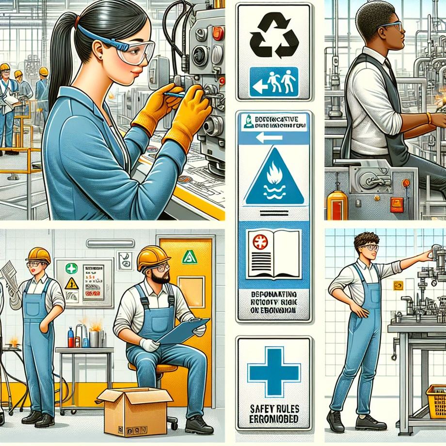 Navigating Toxic Workplaces: Prioritizing Mental Health at Work Navigating Toxic Workplaces: Prioritizing Mental Health at Work