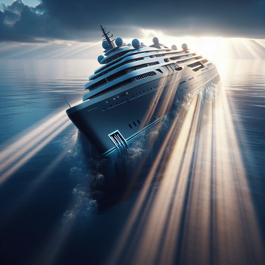 Mystery Surrounds Sinking of Bayesian Yacht | Law-Order