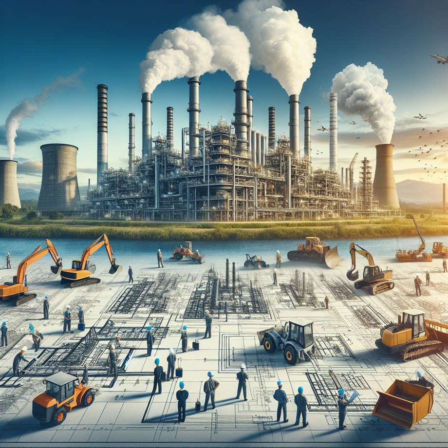 Odisha Greenlights Massive Investment Boost with 11 Industrial Projects Odisha Greenlights Massive Investment Boost with 11 Industrial Projects