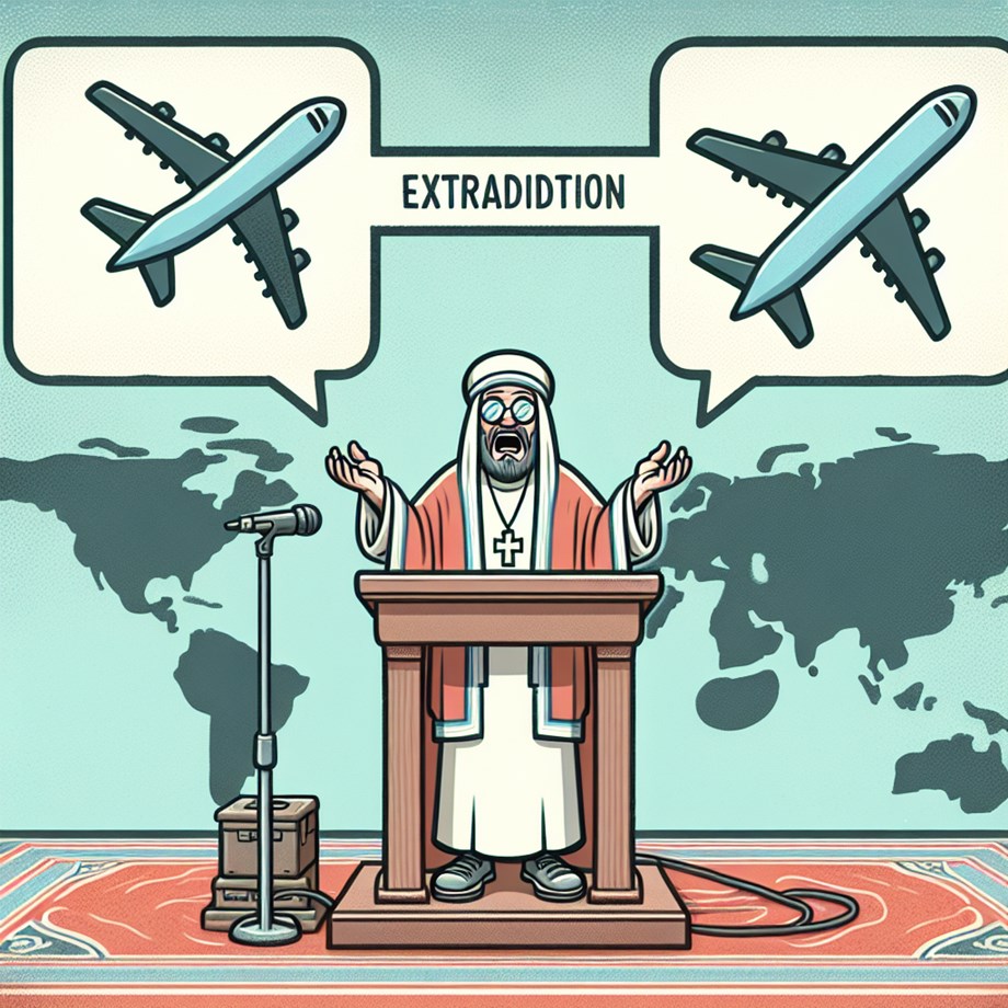 Mexico Extradites Prominent Drug Lords to the U.S.: A Diplomatic Power Play Mexico Extradites Prominent Drug Lords to the U.S.: A Diplomatic Power Play