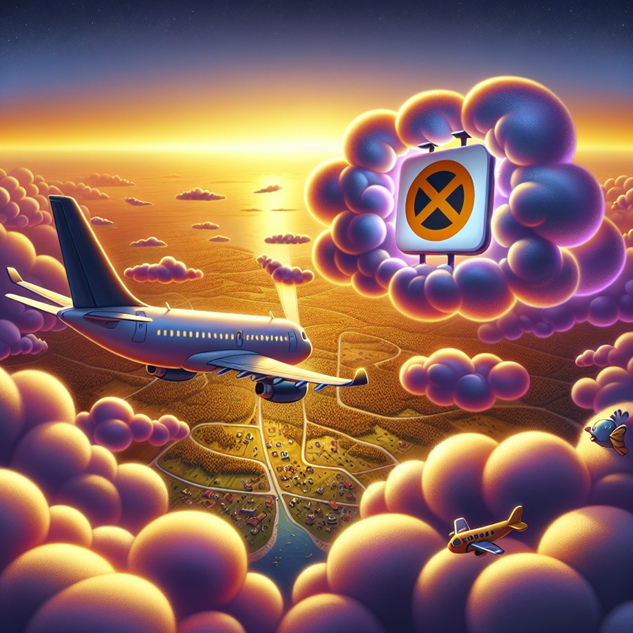 Iran Closes Airspace Amid Heightened U.S. Tensions Iran Closes Airspace Amid Heightened U.S. Tensions