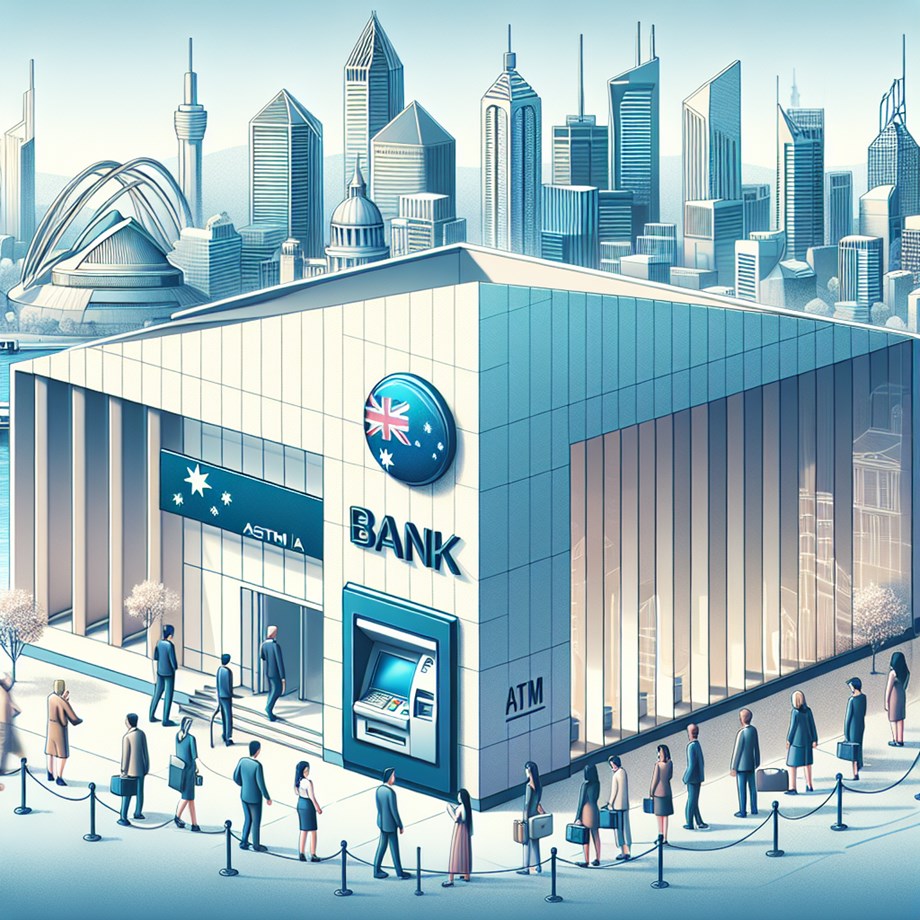 Australias Banking System on High Alert: Cybersecurity Risks Surge Australias Banking System on High Alert: Cybersecurity Risks Surge