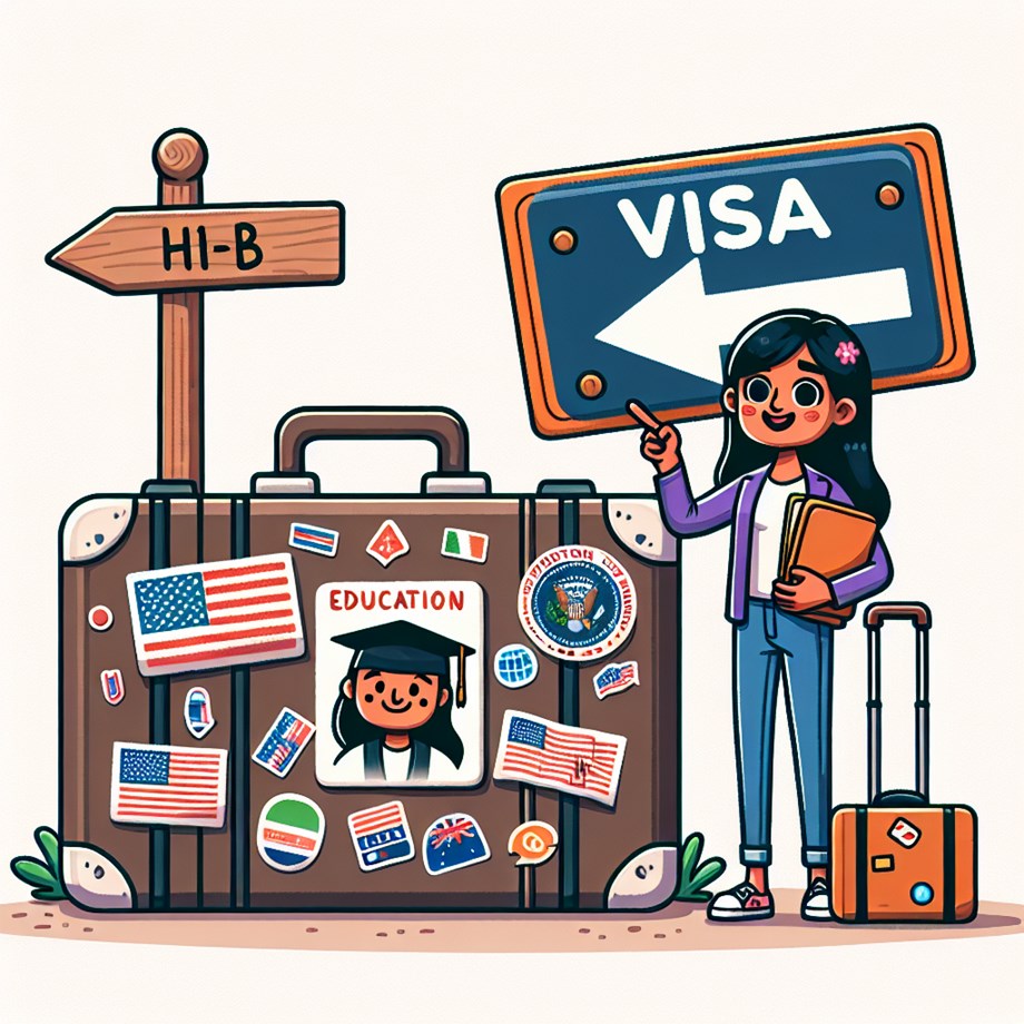 Trumps H1-B Visa Fee Hike Targets High-Skilled Immigrants Trumps H1-B Visa Fee Hike Targets High-Skilled Immigrants