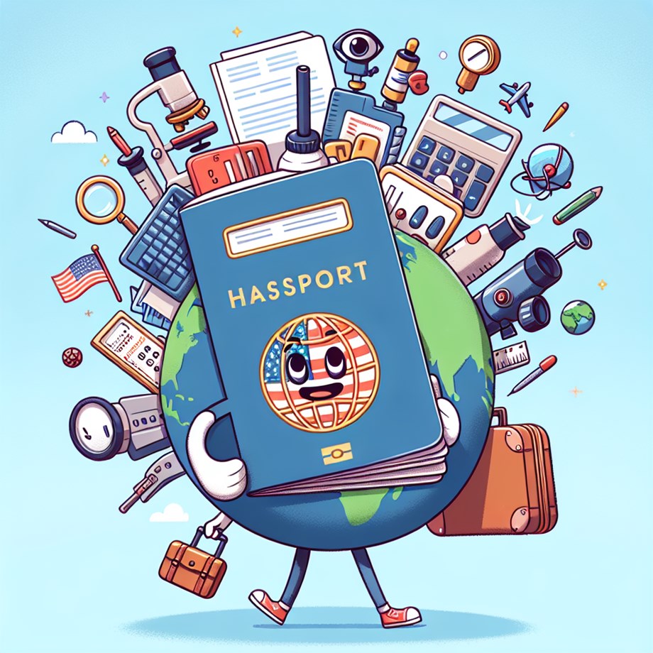 Trump Tightens H-1B Visa Restrictions Citing National Security Trump Tightens H-1B Visa Restrictions Citing National Security