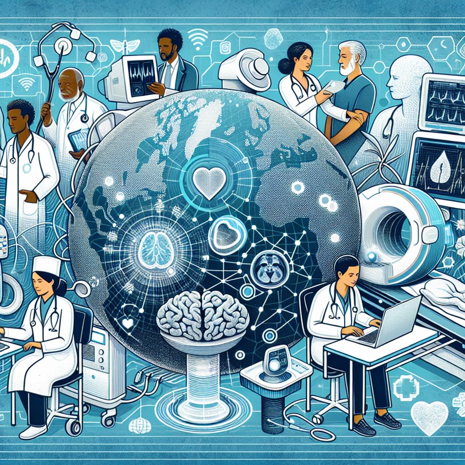 Himachal Pradesh Embarks on a Healthcare Revolution Himachal Pradesh Embarks on a Healthcare Revolution