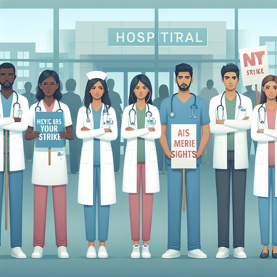 Inter-State Bus Strike: Political Leaders Demand Swift Action Inter-State Bus Strike: Political Leaders Demand Swift Action