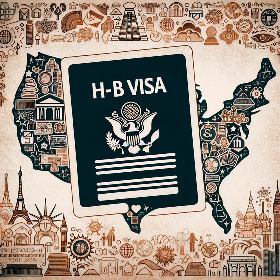 H-1B Visa Fee Surge: A $100,000 Challenge H-1B Visa Fee Surge: A $100,000 Challenge