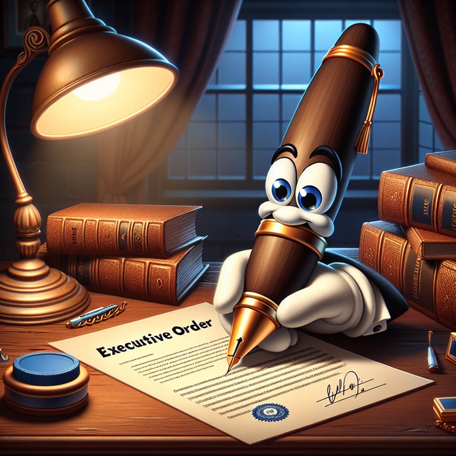 Trumps Executive Order Targets Ticket Scalpers, Aims for Fair Pricing in Live Entertainment Trumps Executive Order Targets Ticket Scalpers, Aims for Fair Pricing in Live Entertainment