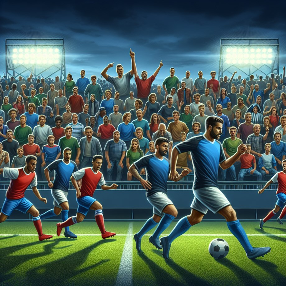 Uche Ikpeazu Secures Dramatic Draw for Uganda Against Tanzania Uche Ikpeazu Secures Dramatic Draw for Uganda Against Tanzania