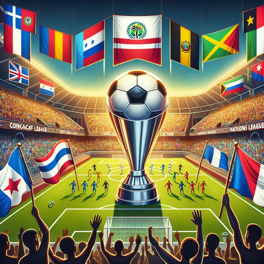 Epic Standoff: Germany vs. Spain in Scoreless Nations League Clash