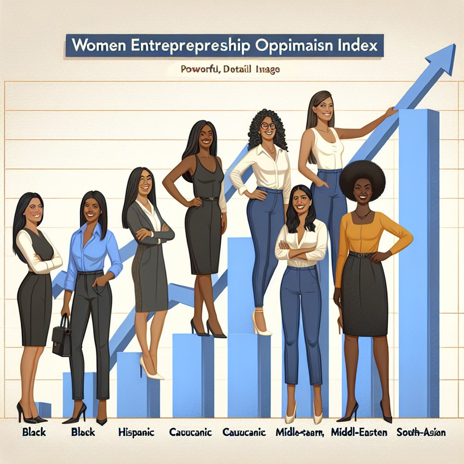 Empowering Women Entrepreneurs: A New Era of Optimism Empowering Women Entrepreneurs: A New Era of Optimism