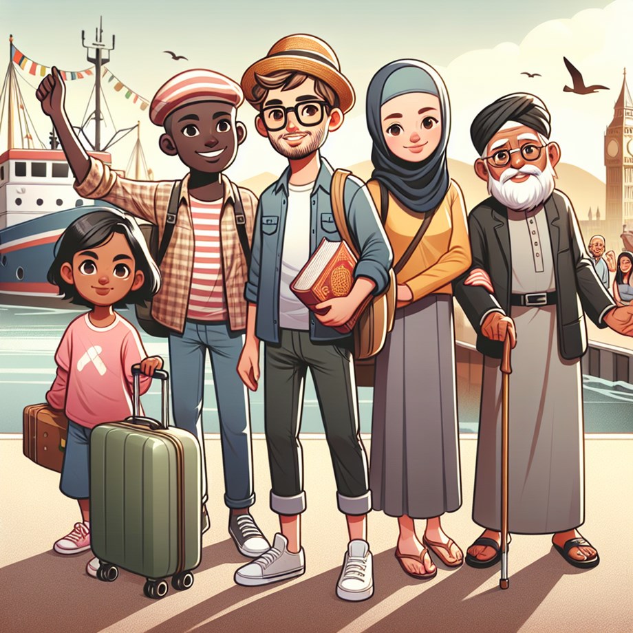 U.S. Expands Third-Country Deportation Deals in Africa U.S. Expands Third-Country Deportation Deals in Africa