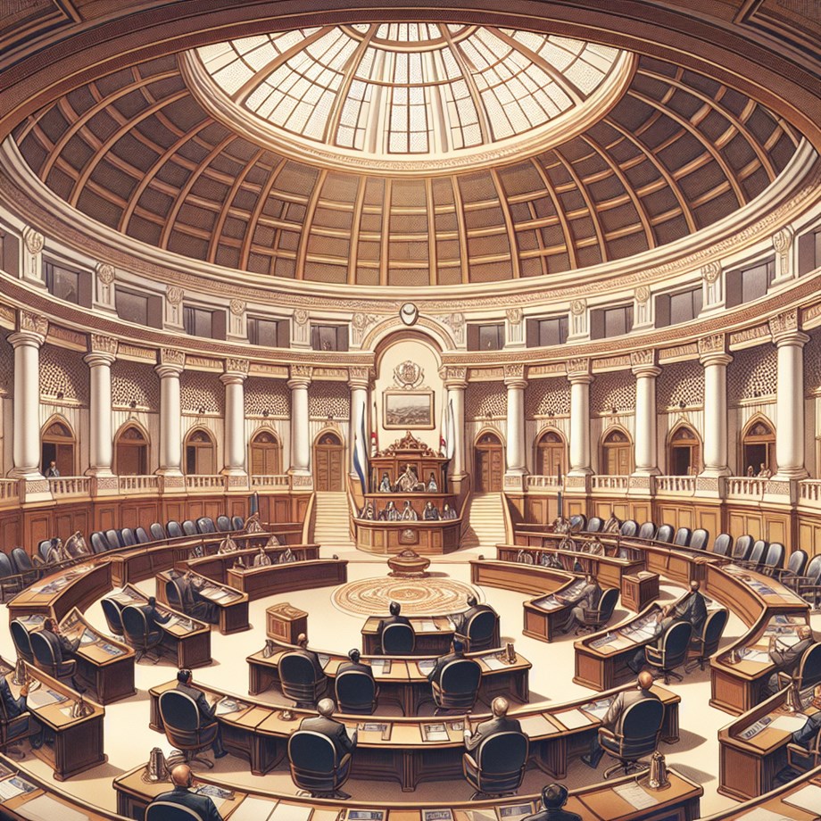 Karnataka Legislature Uproar: Upholding Parliamentary Dignity Karnataka Legislature Uproar: Upholding Parliamentary Dignity