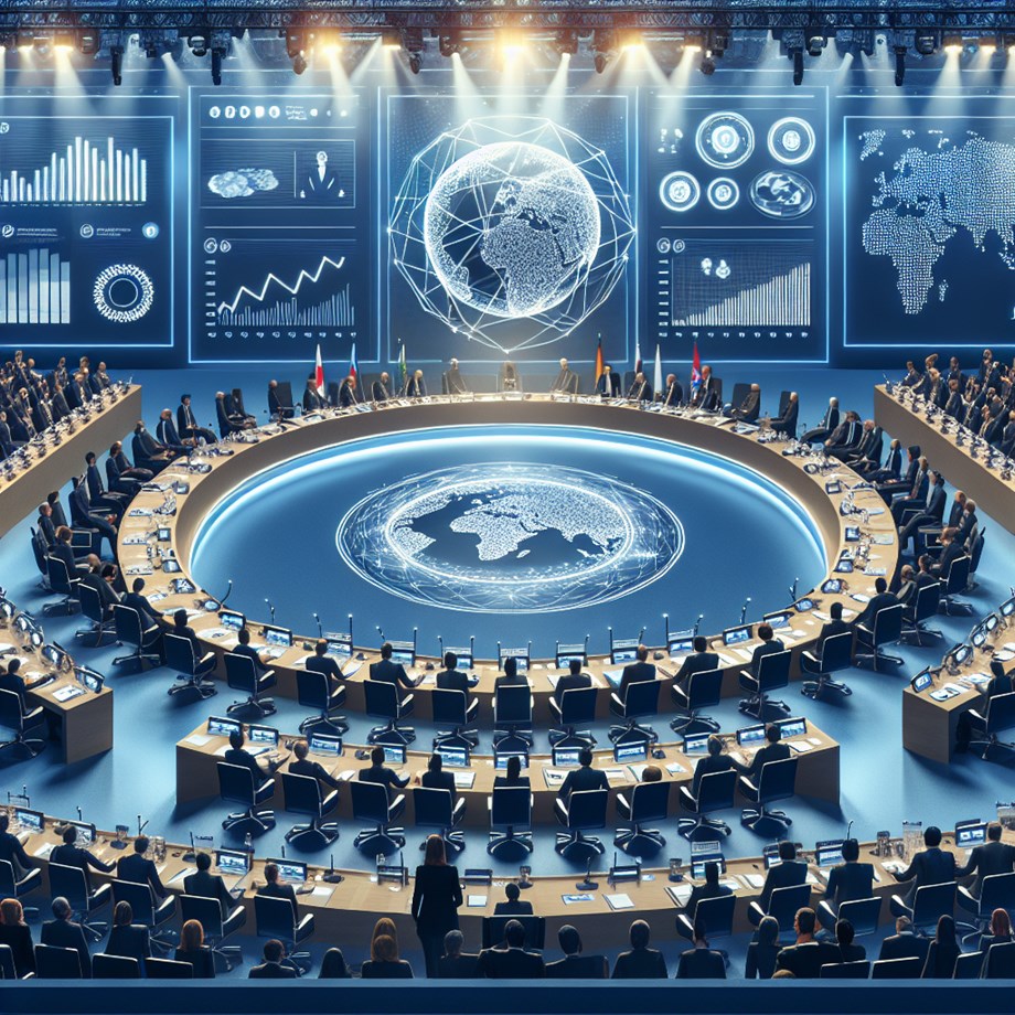 Global Titans Converge at WEF 2026: A Dialogue for Change