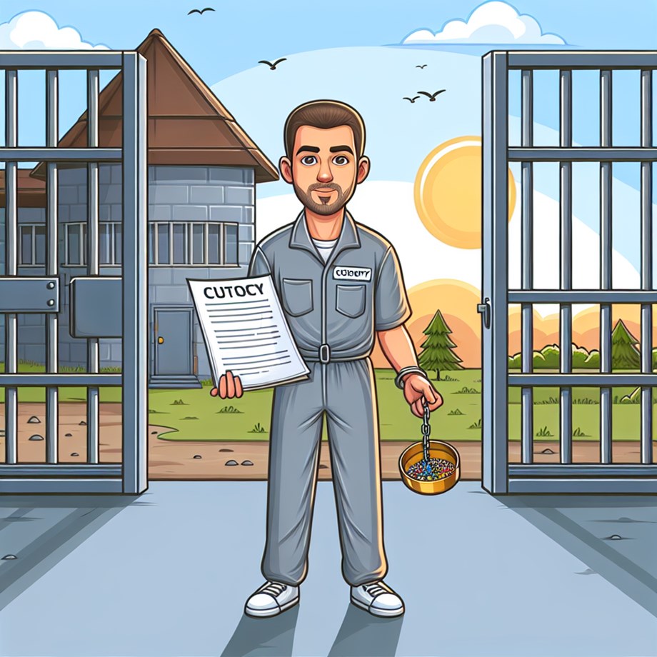 Engineer Rashid Granted Custody Parole for Budget Session Engineer Rashid Granted Custody Parole for Budget Session