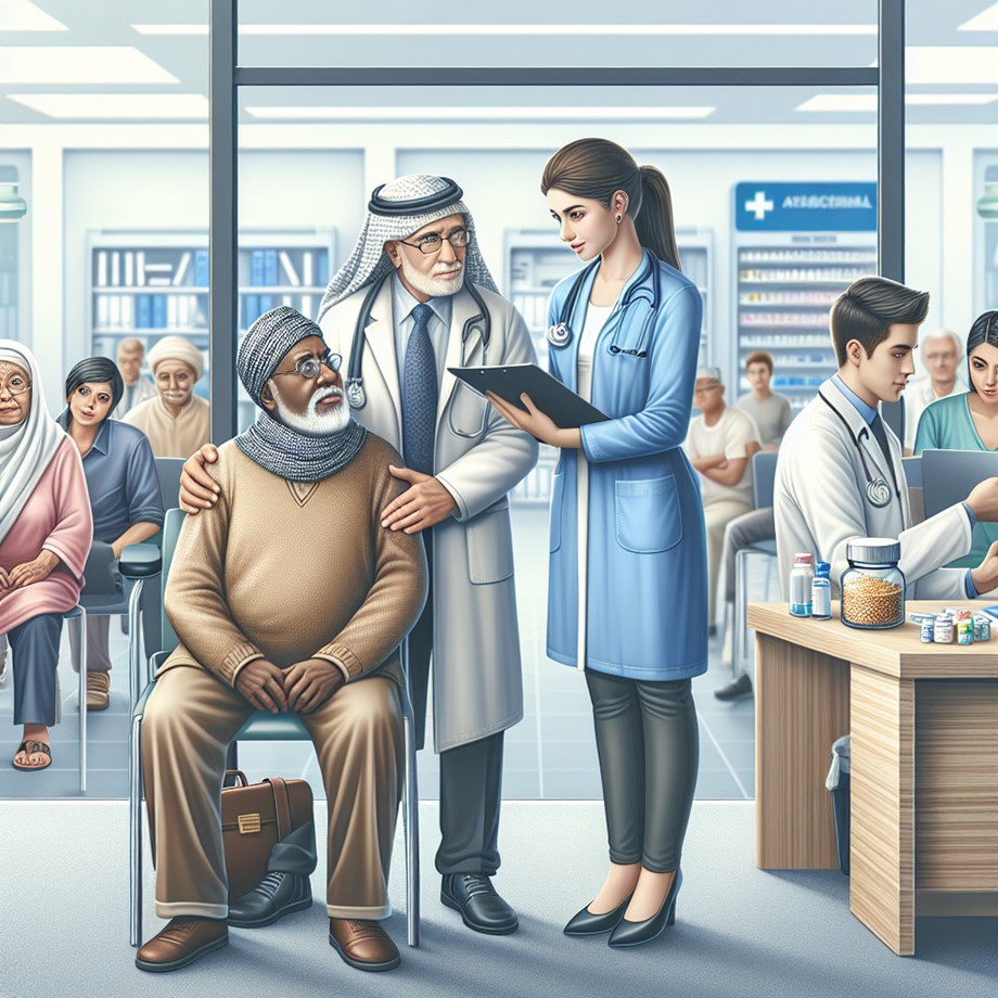 Health Challenges: From Obamacare to Global Pollution Impact Health Challenges: From Obamacare to Global Pollution Impact