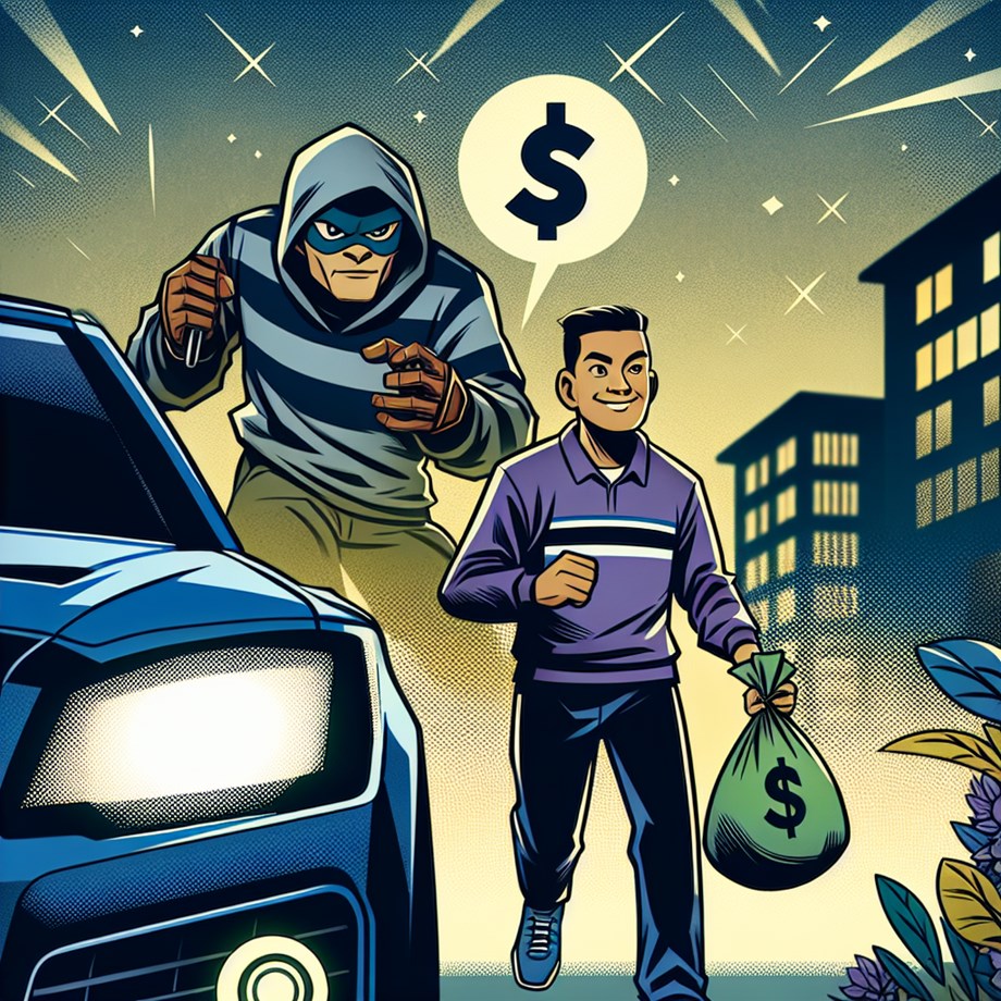 Fake Kidnapping Plot Uncovered: Father-Son Duos Loan Escape Plan Fake Kidnapping Plot Uncovered: Father-Son Duos Loan Escape Plan