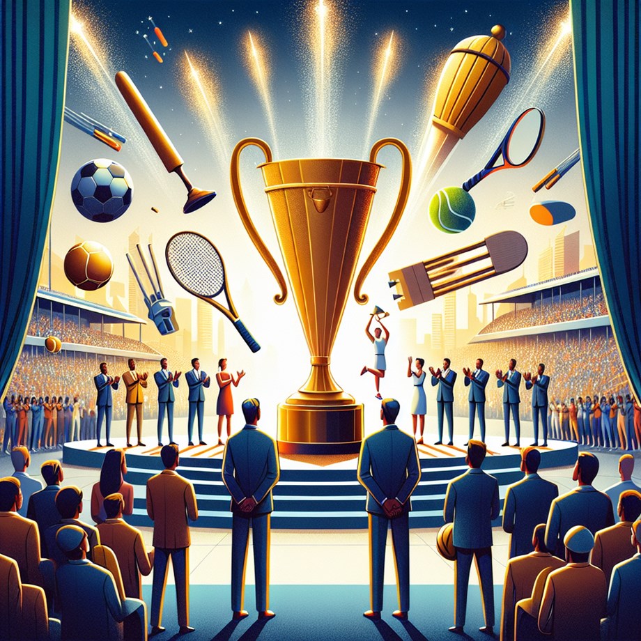 Sports Highlights: Resilient Athletes and Strategic Moves Sports Highlights: Resilient Athletes and Strategic Moves