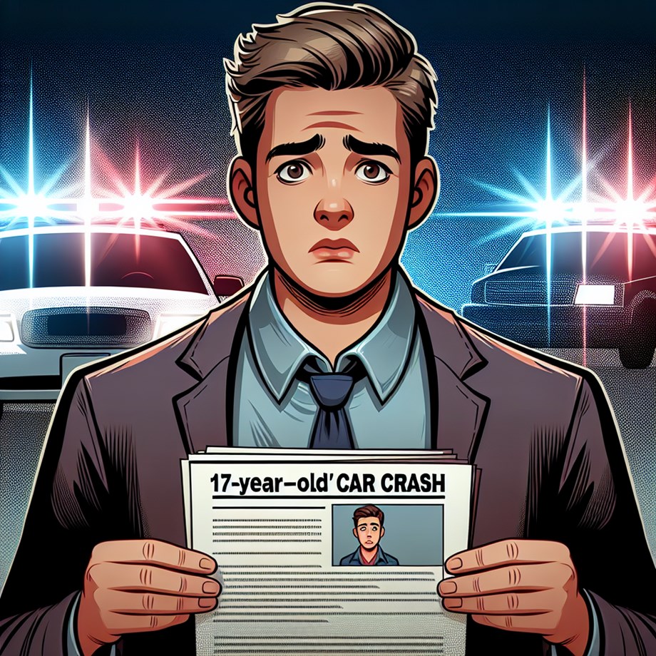 Dangerous Drive Ends in Arrest on Ring Road Dangerous Drive Ends in Arrest on Ring Road