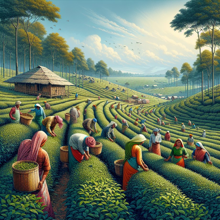 Tragedy Strikes: Toxic Gas Claims Lives of Three Workers at Bikaner Mill Tragedy Strikes: Toxic Gas Claims Lives of Three Workers at Bikaner Mill