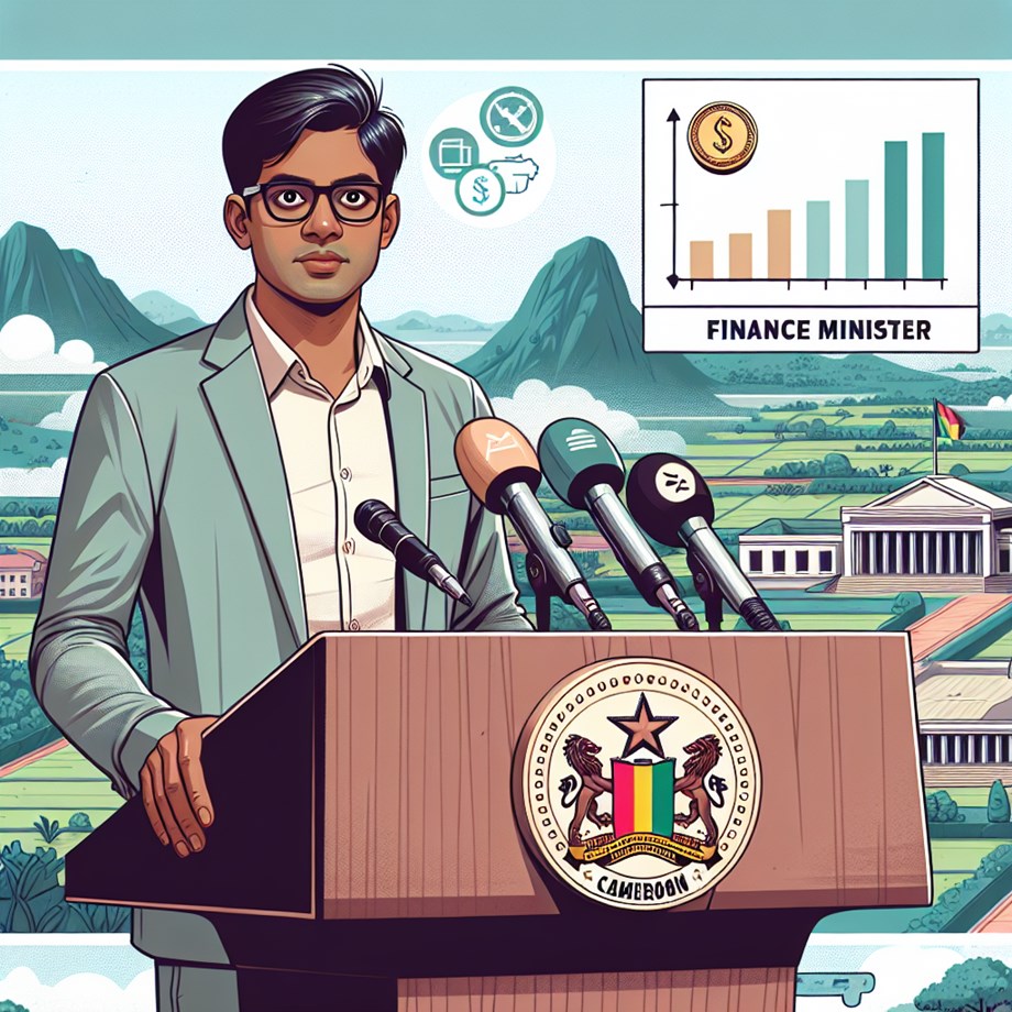 Germanys Finance Minister Strengthens Economic Ties with China Amid Trade Challenges Germanys Finance Minister Strengthens Economic Ties with China Amid Trade Challenges