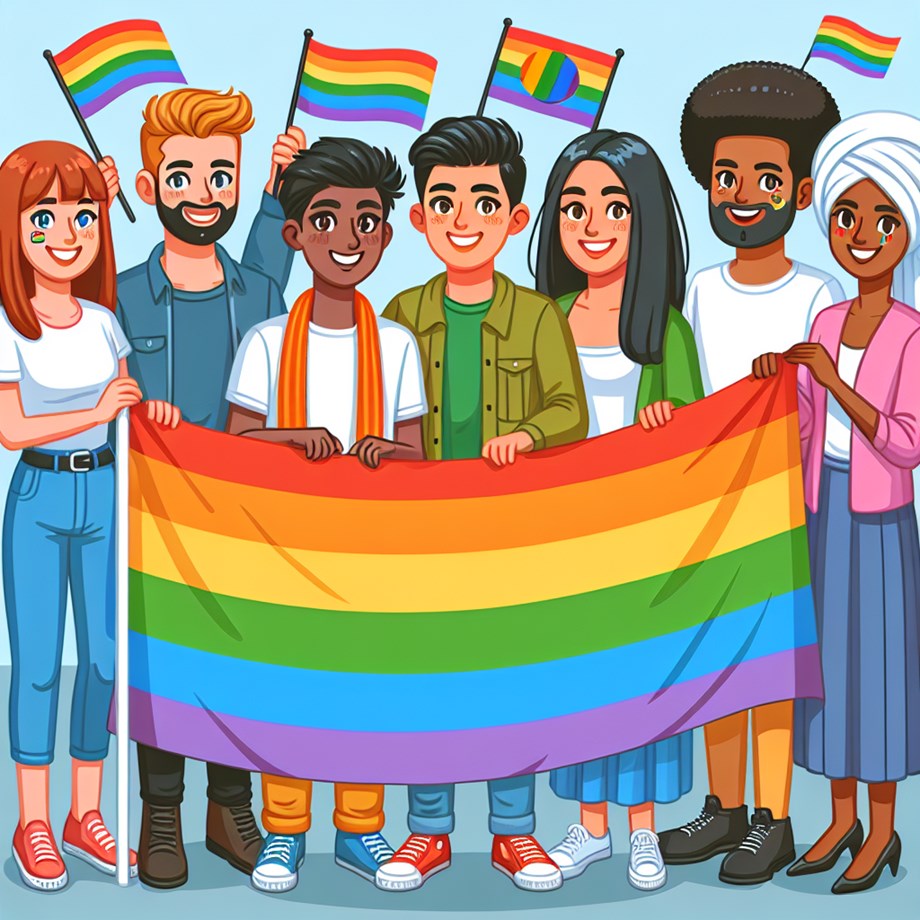 UN Expert Urges Poland to Act Swiftly Against LGBT Discrimination and Violence UN Expert Urges Poland to Act Swiftly Against LGBT Discrimination and Violence