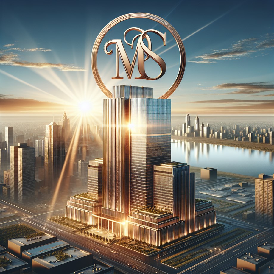 Morgan Stanley Optimistic on U.S. Assets Amid Global Trade Developments Morgan Stanley Optimistic on U.S. Assets Amid Global Trade Developments