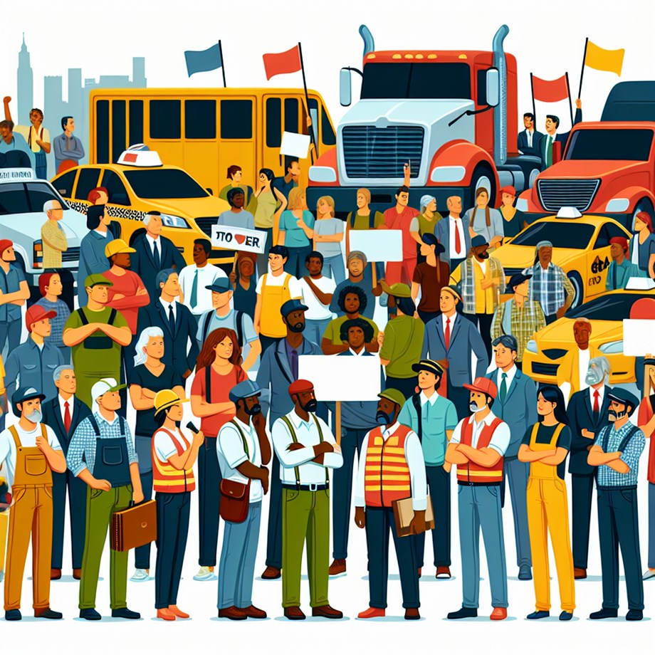 Driver Arrested After Crashing Van Into Government Buildings in Dublin Driver Arrested After Crashing Van Into Government Buildings in Dublin