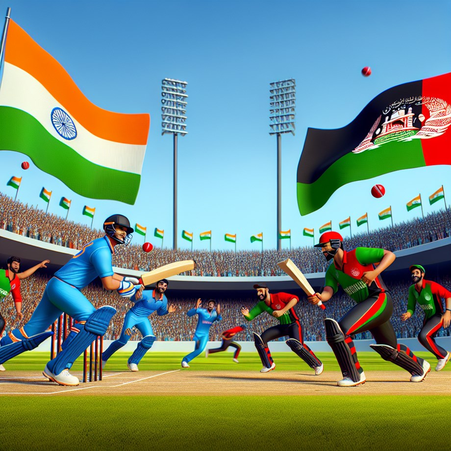 Escalation at the Border: Afghan Forces Retaliate in Deadly Clash Escalation at the Border: Afghan Forces Retaliate in Deadly Clash