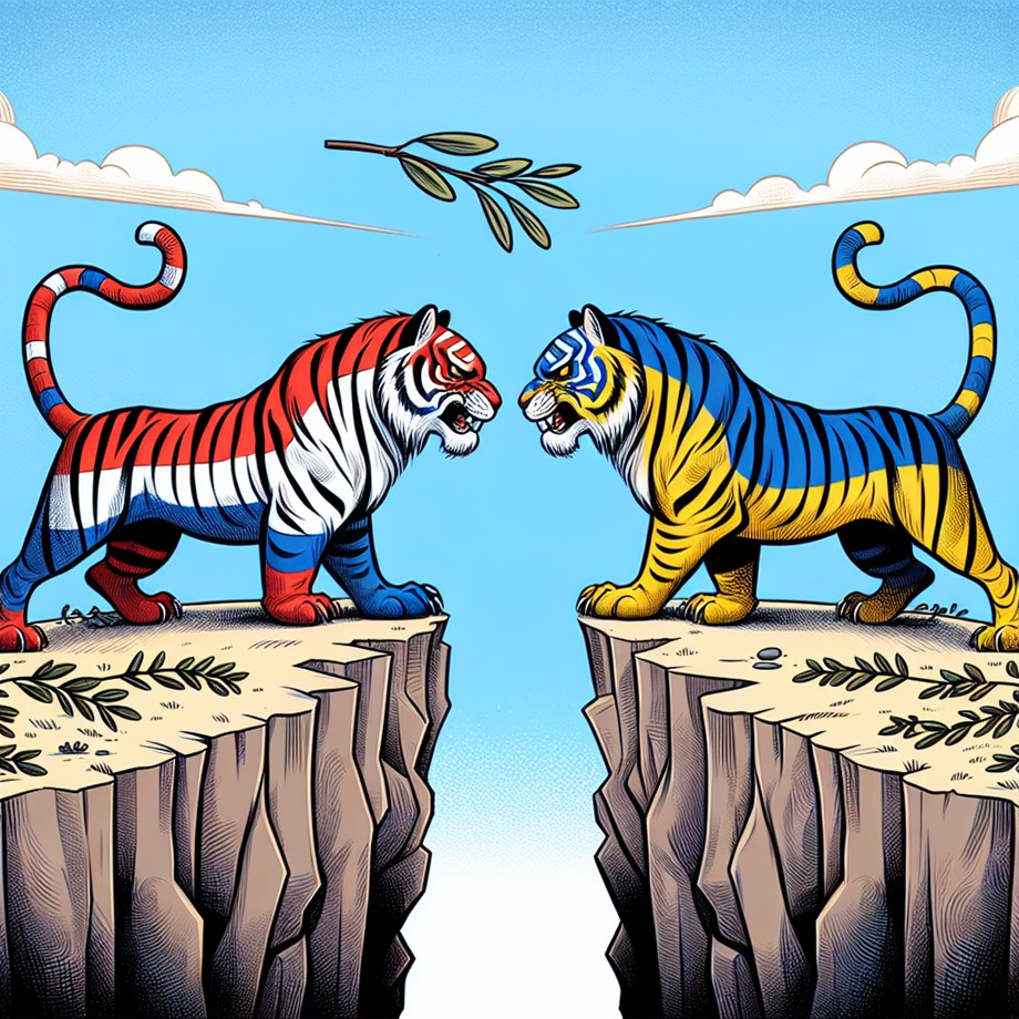 Ukraines Anti-Corruption Crisis: Reform Setback Sparks Protests Ukraines Anti-Corruption Crisis: Reform Setback Sparks Protests