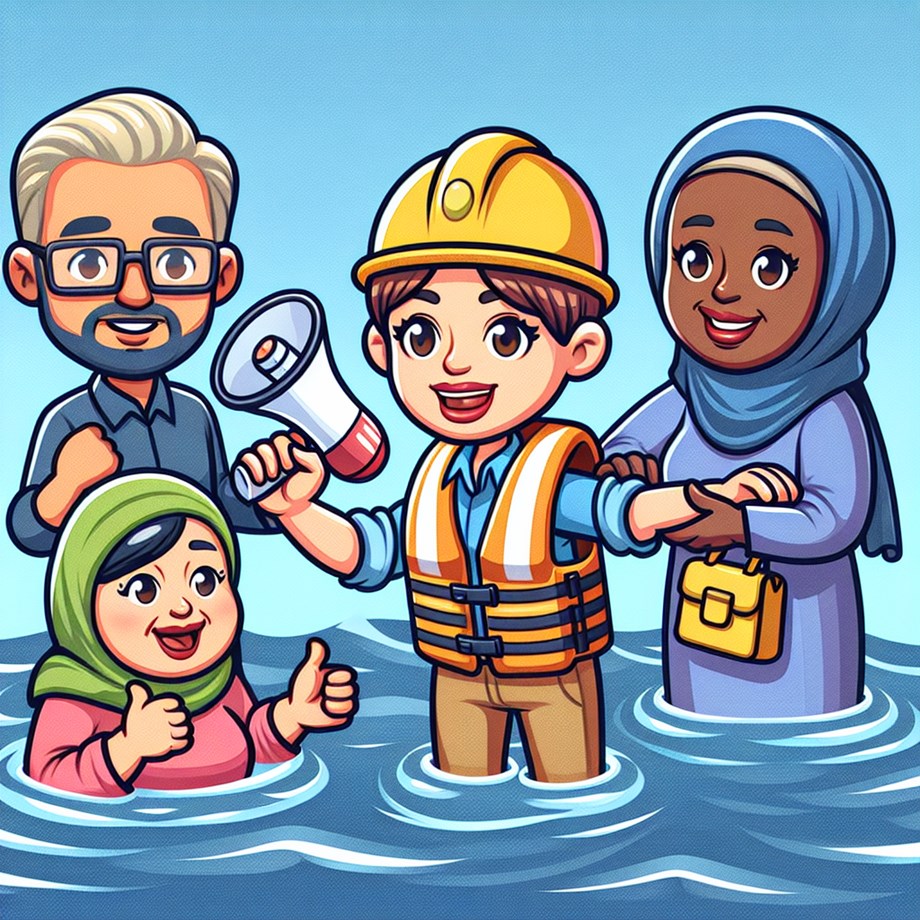 Manipur's Waters Recede: A Glimmer of Hope Amidst Floods | Science ...