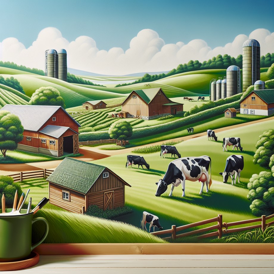 Shifting Patterns in Indias Dairy Consumption: A Godrej Jersey Study Shifting Patterns in Indias Dairy Consumption: A Godrej Jersey Study