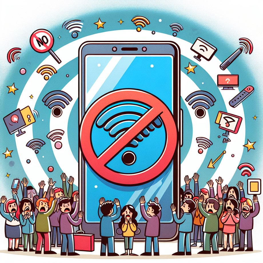 Internet Shutdown Disrupts Bangladeshi Economy and Daily Life | Technology