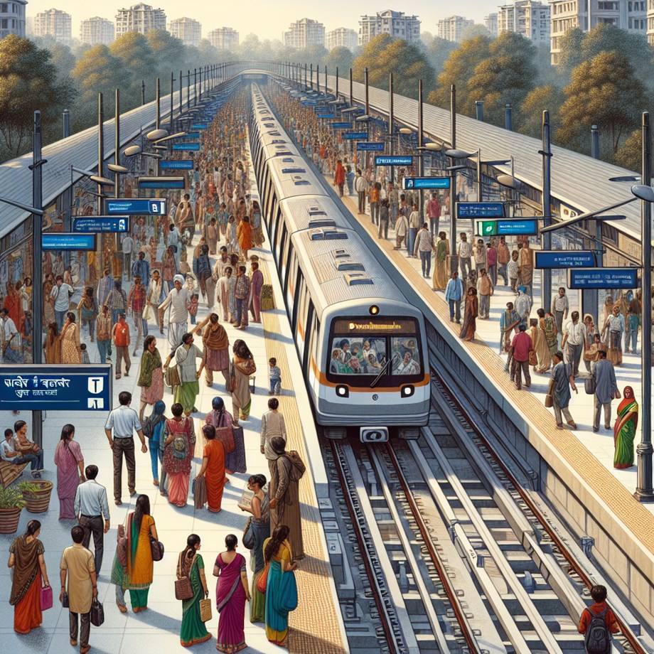 Tragedy Strikes Patna Metro Construction: Two Dead, Six Injured in Tunnel Accident Tragedy Strikes Patna Metro Construction: Two Dead, Six Injured in Tunnel Accident