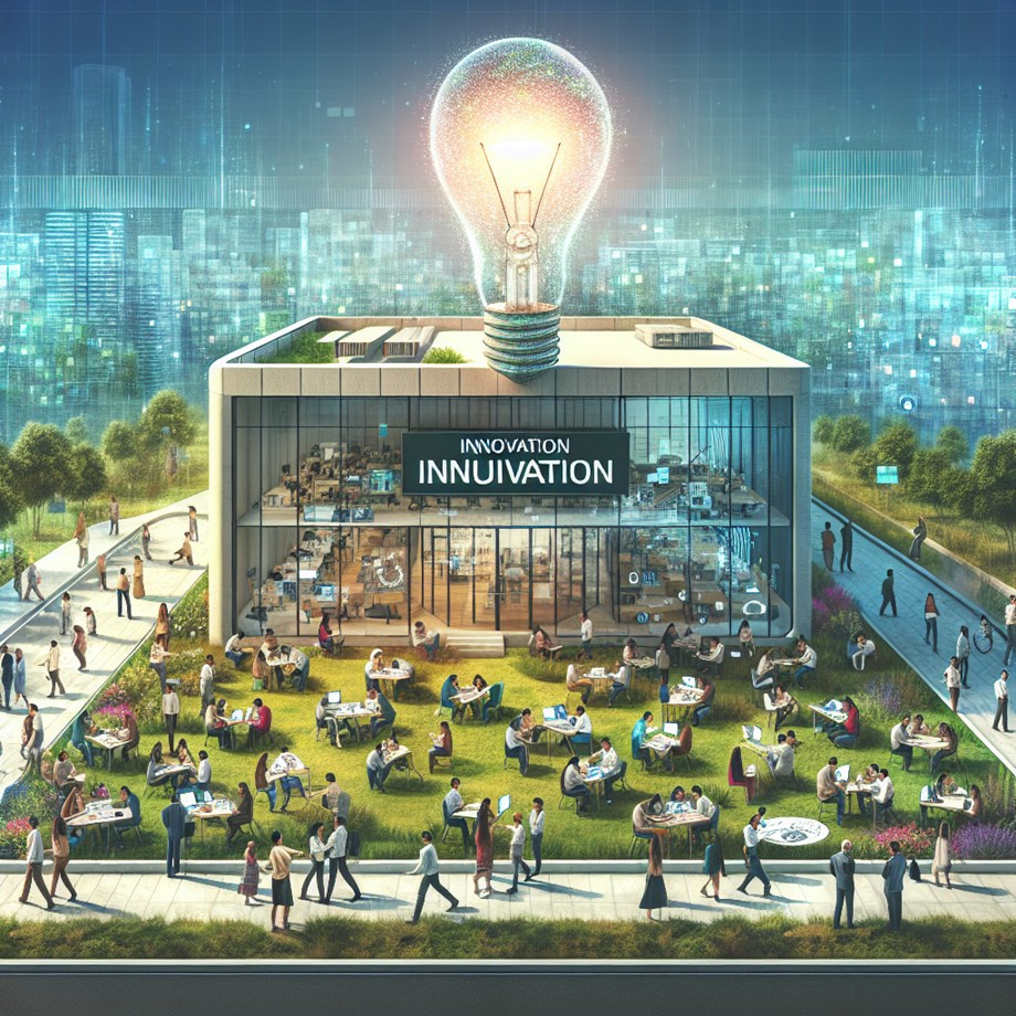 Chitkara Innovation Incubator: Empowering Indian Startups | Technology