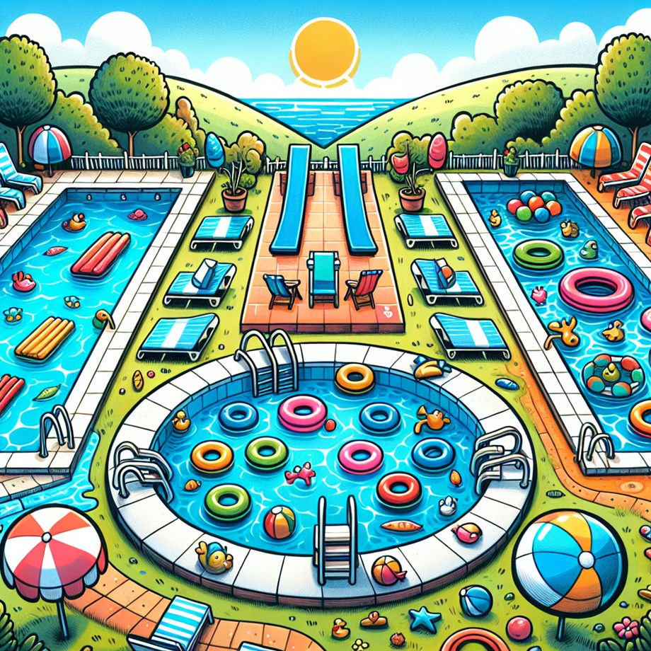 Bhopal Unveils Madhya Pradeshs First Government-Run All-Weather Pool Bhopal Unveils Madhya Pradeshs First Government-Run All-Weather Pool