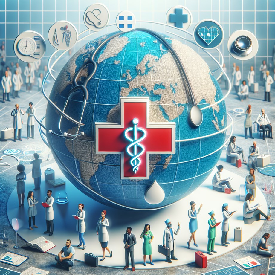 WHO Convenes Global Experts to Develop First Guidelines on HTLV-1 ...