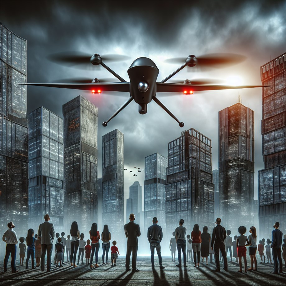 Russian Drone Strike in Kherson: A Grim Reminder of Ongoing Conflict Russian Drone Strike in Kherson: A Grim Reminder of Ongoing Conflict